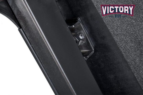 Беговая дорожка VictoryFit VF-500 white