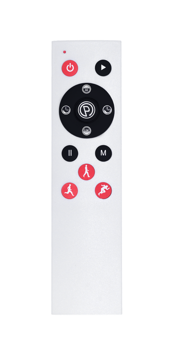 Виброплатформа VF-M130 pink