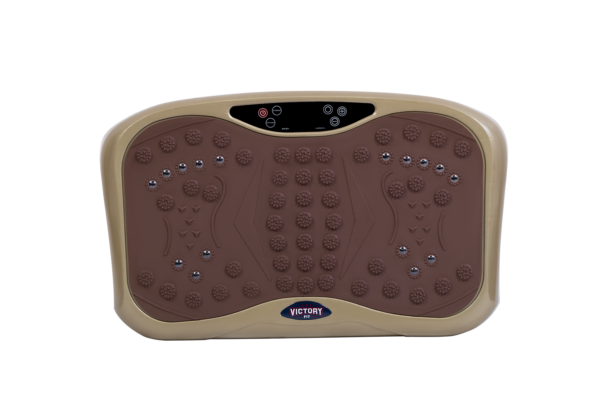 Виброплатформа VF-M130 brown