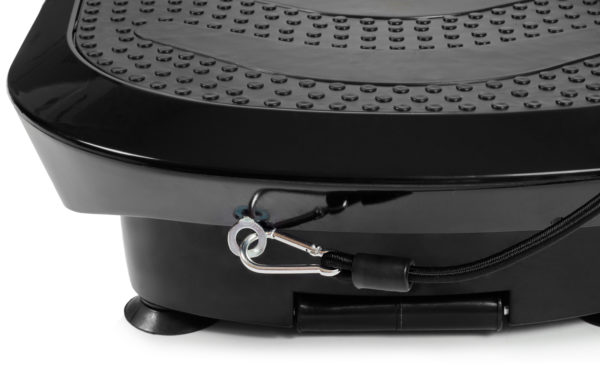 3D Виброплатформа VF-S800 Black