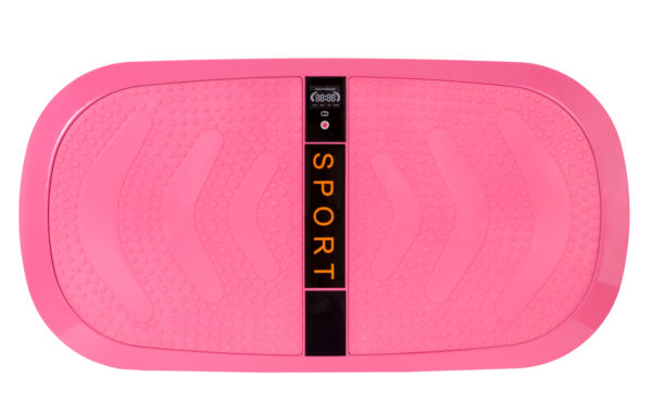 3D Виброплатформа VF-S800 Pink