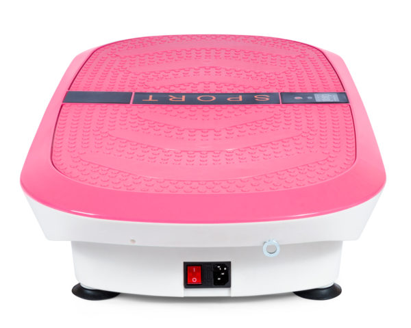 3D Виброплатформа VF-S800 Pink