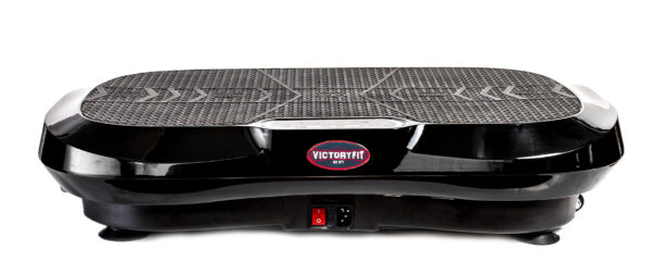 Виброплатформа VF-M503 Black