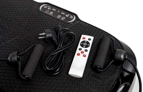 Виброплатформа VF-M503 Black