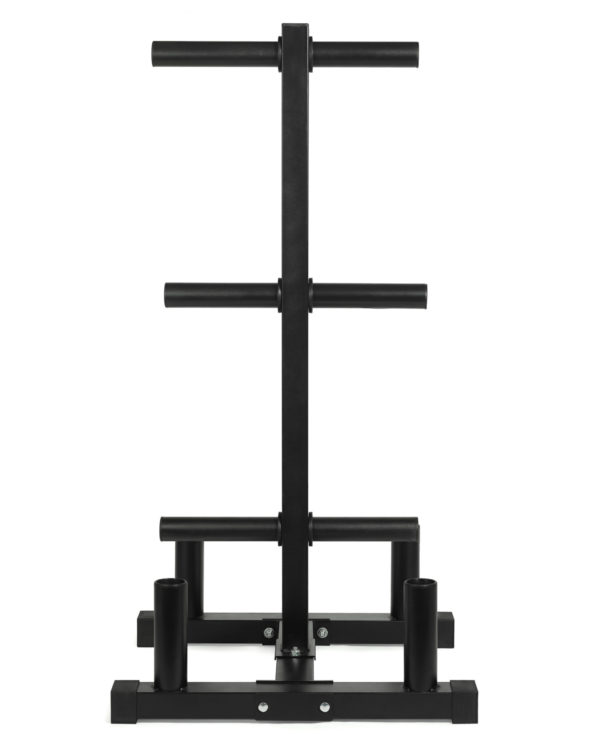 Стойка для грифов и дисков (51 мм.) VictoryFit VF-D4007