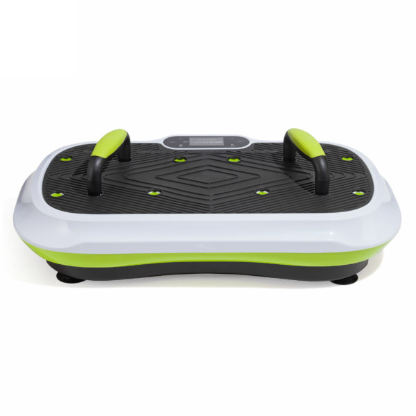 Виброплатформа VictoryFit VF-M750 White/Green