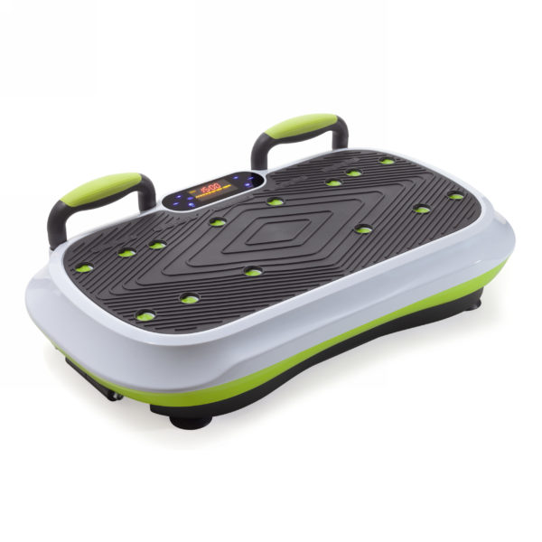 Виброплатформы: новые модели VF-M650, VF-M750, VF-S850