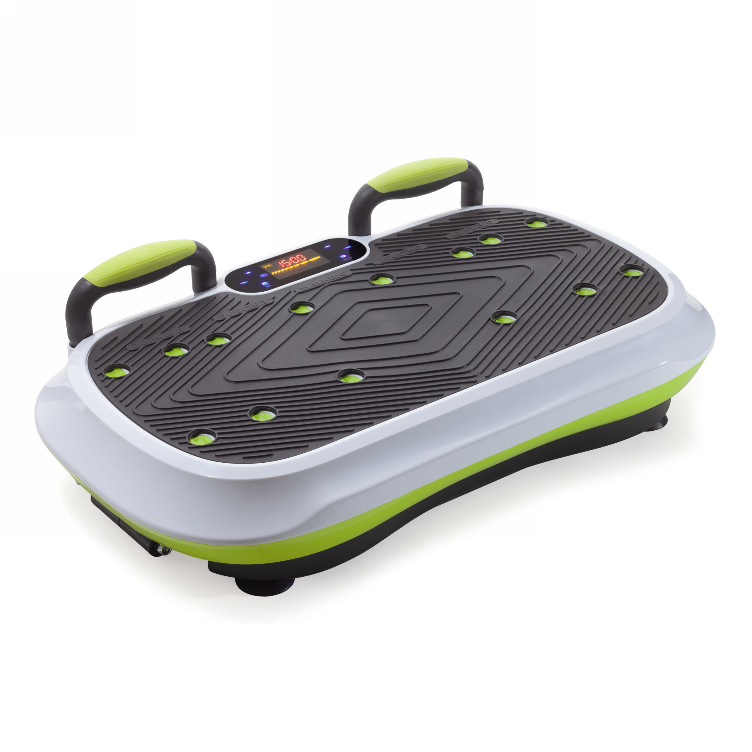 Виброплатформы: новые модели VF-M650, VF-M750, VF-S850