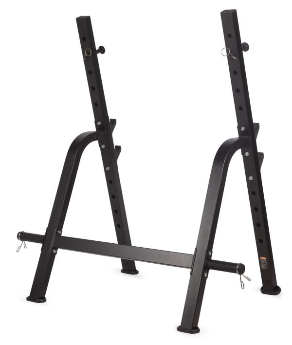 Стойка для приседаний, жима лежа VictoryFit VF-B2013