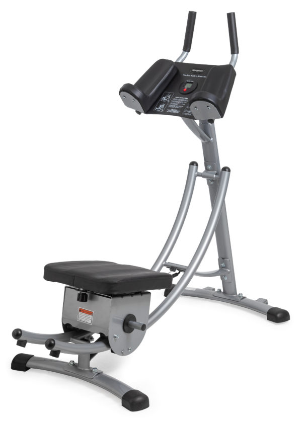 Вертикальный тренажер для пресса поворотный VictoryFit VF-P150