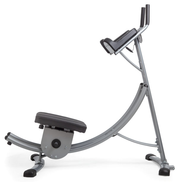 Вертикальный тренажер для пресса поворотный VictoryFit VF-P150