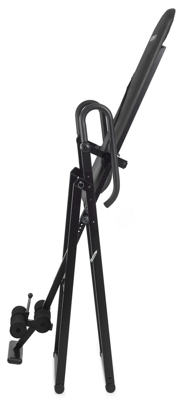 Инверсионный стол VictoryFit VF-MC0886 Черный