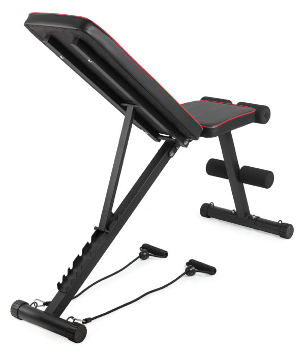 Скамья многофункциональная VictoryFit VF-T18